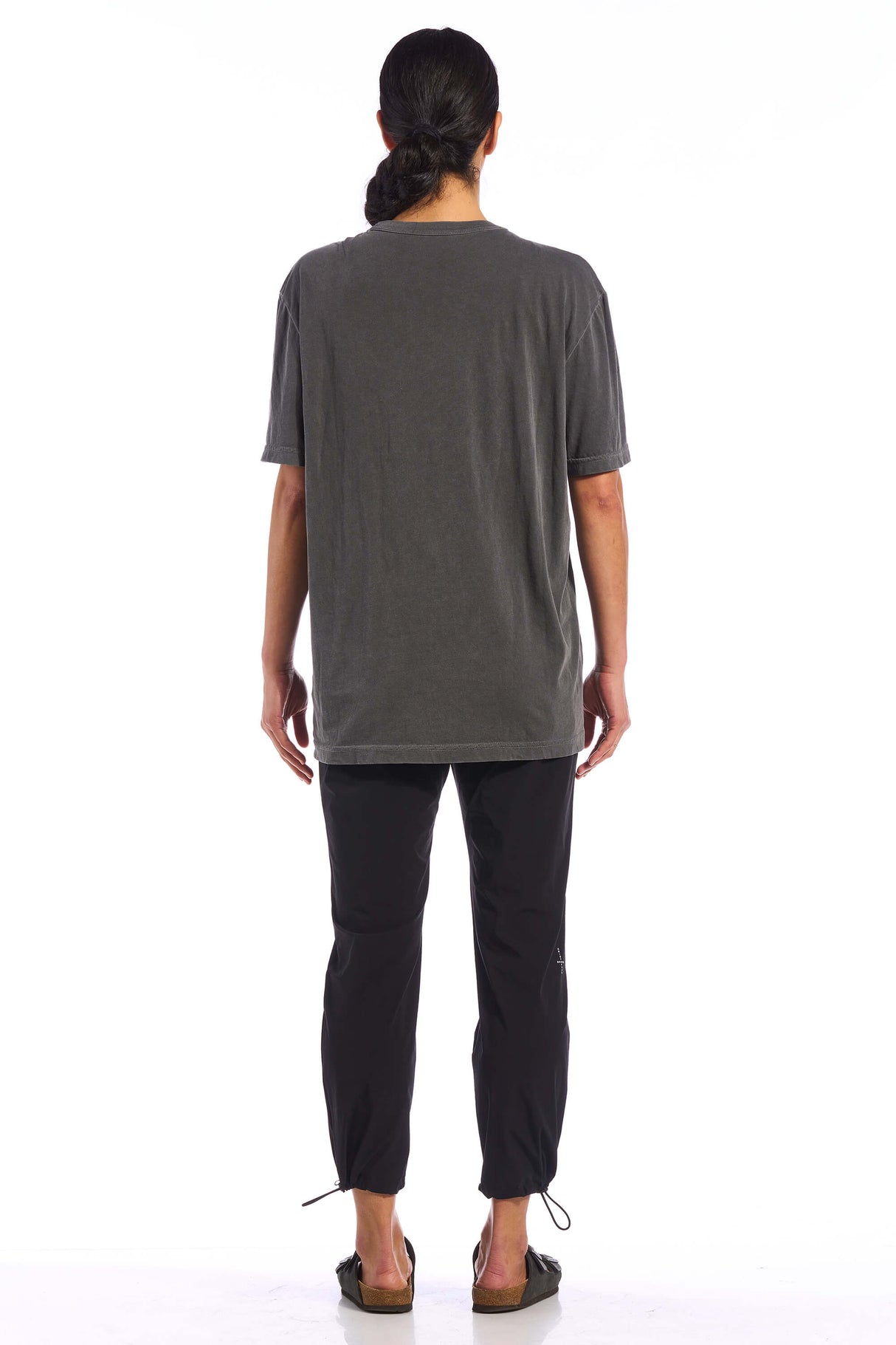 Giordana Per Tutti Tee MIDNIGHT GREY