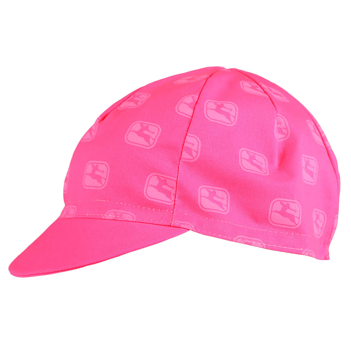 Giordana Sagittarius Cap PINK