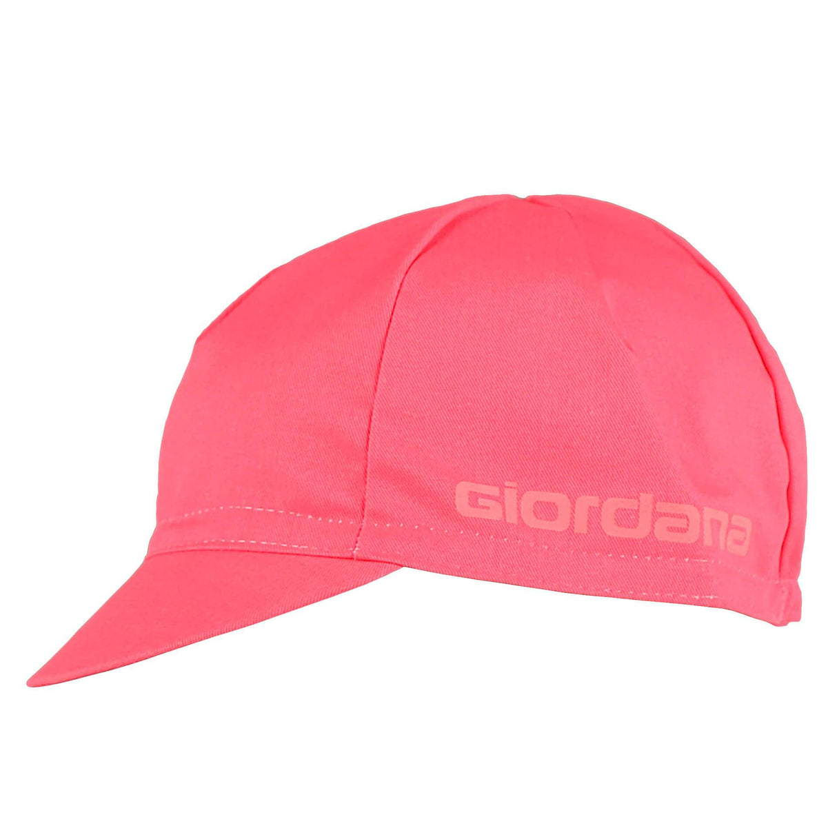 Giordana Solid Cap Light Pink