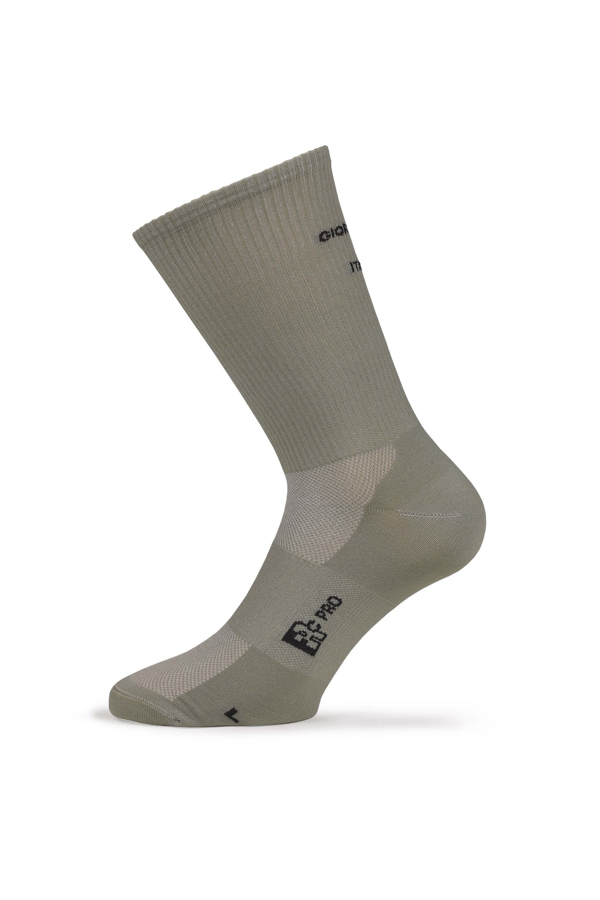 Giordana The KB Sock SMOKEY OLIVE