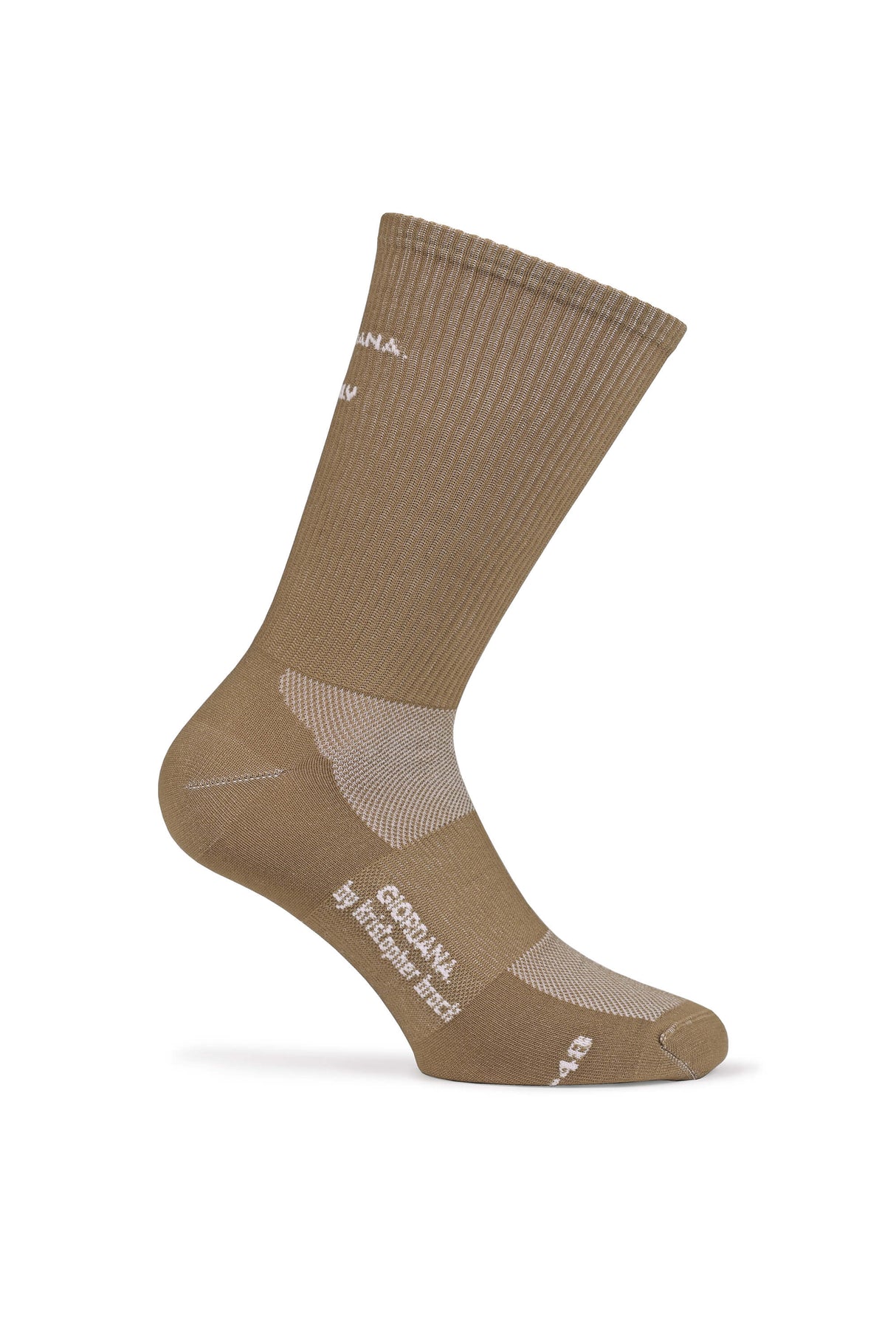 Giordana The KB Sock KHAKI