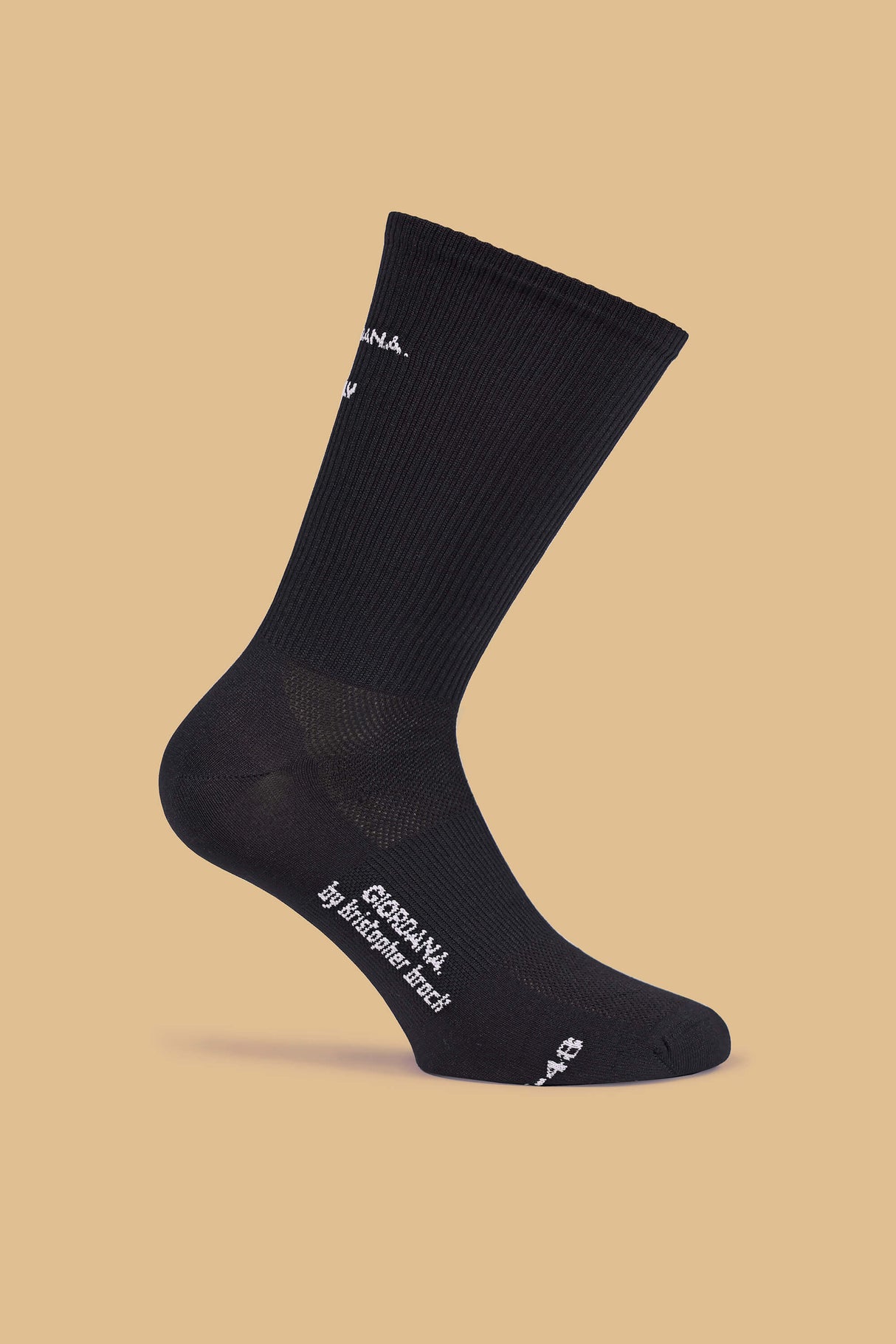 Giordana The KB Sock WHITE
