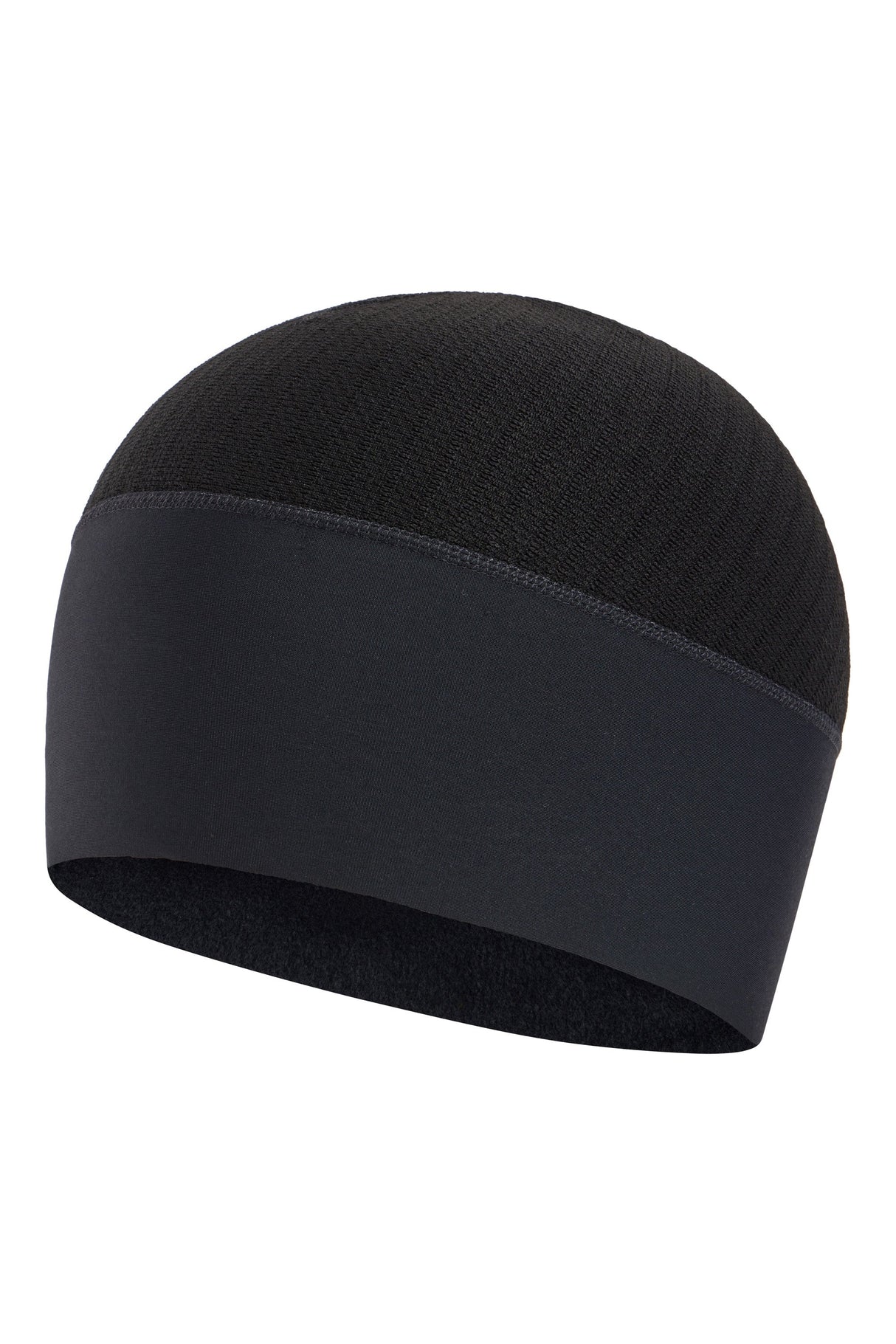 Giordana Thermal Skull Cap BLACK
