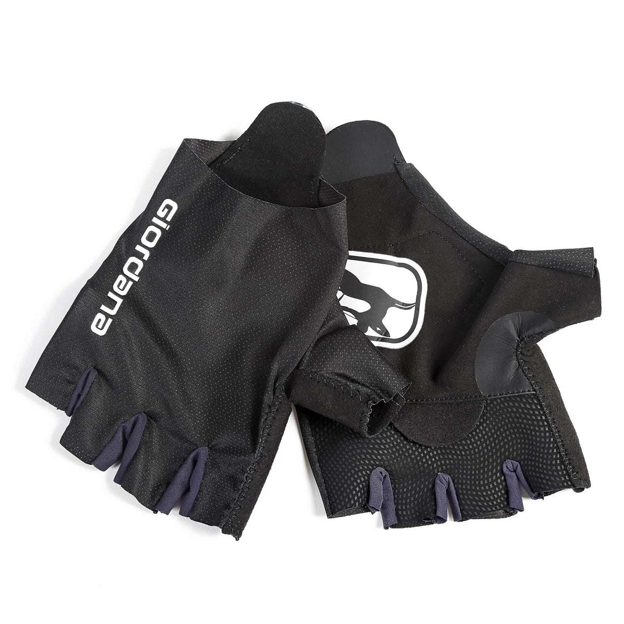 Giordana Versa Gloves BLACK