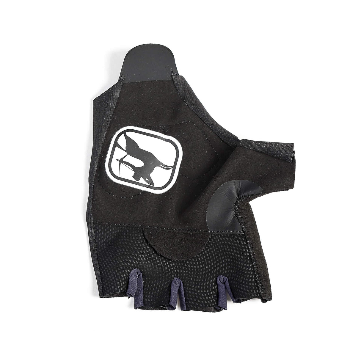 Giordana Versa Gloves BLACK