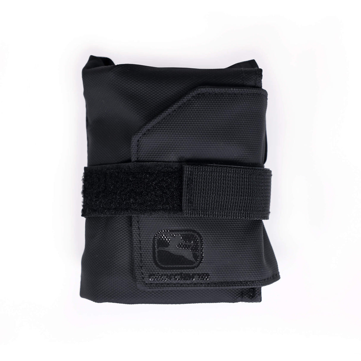 Giordana x Lead Out! Saddle Bag BLACK