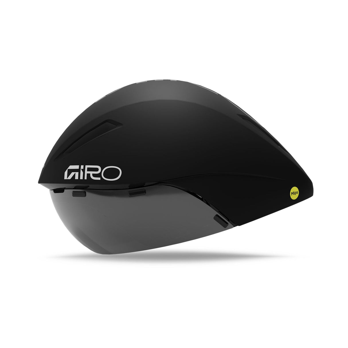 Giro Aerohead MIPS Helmet Matte Black