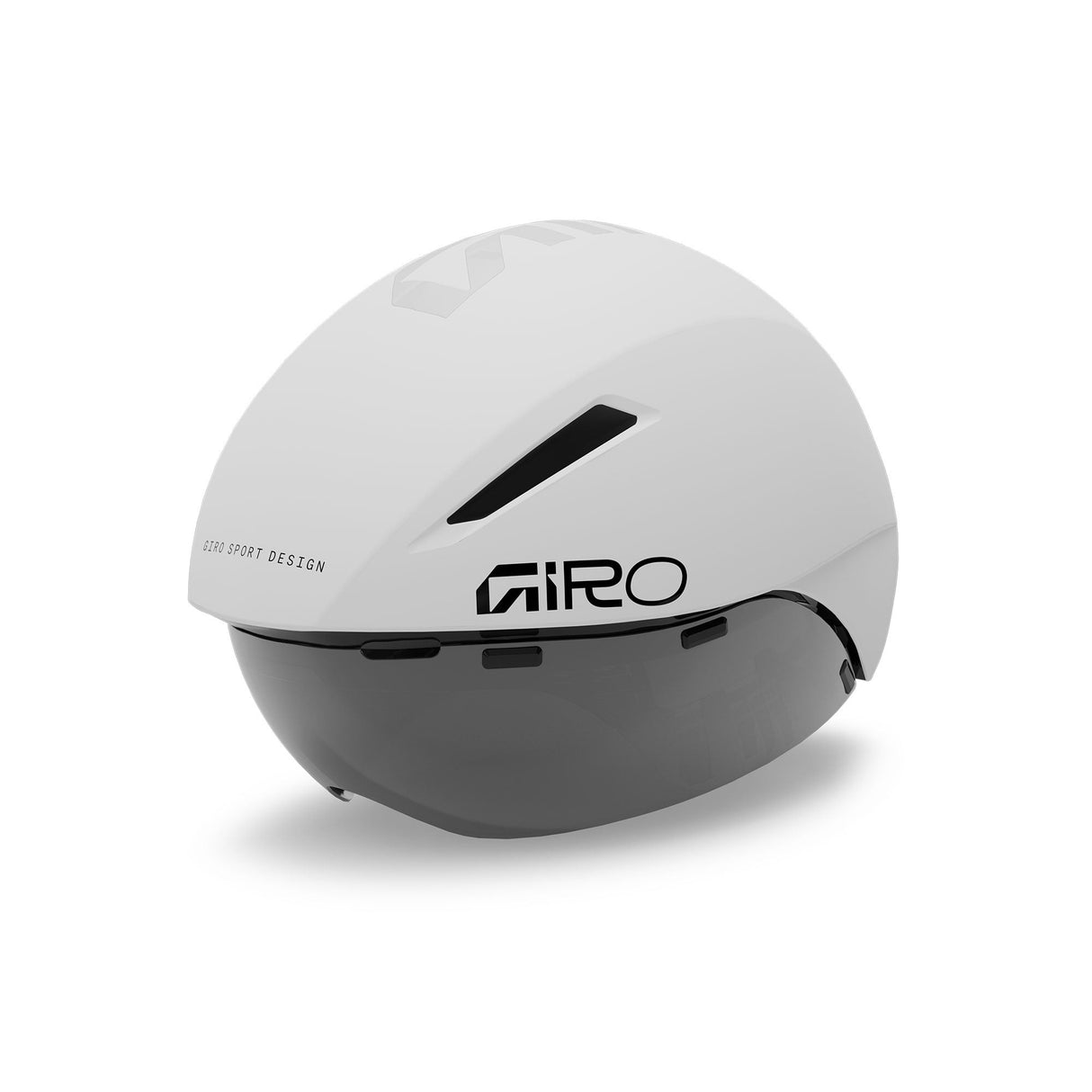 Giro Aerohead MIPS Helmet Matte White