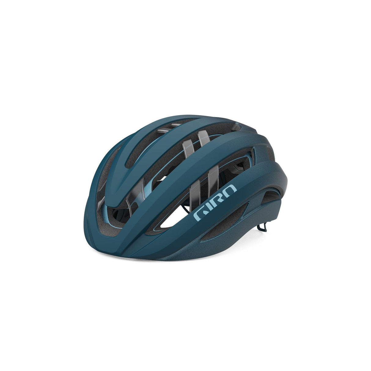 Giro Aries Spherical Helmet Matte Ano Harbor Blue Fade