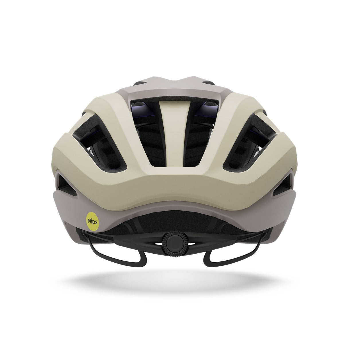 Giro Aries Spherical Helmet Matte Stone