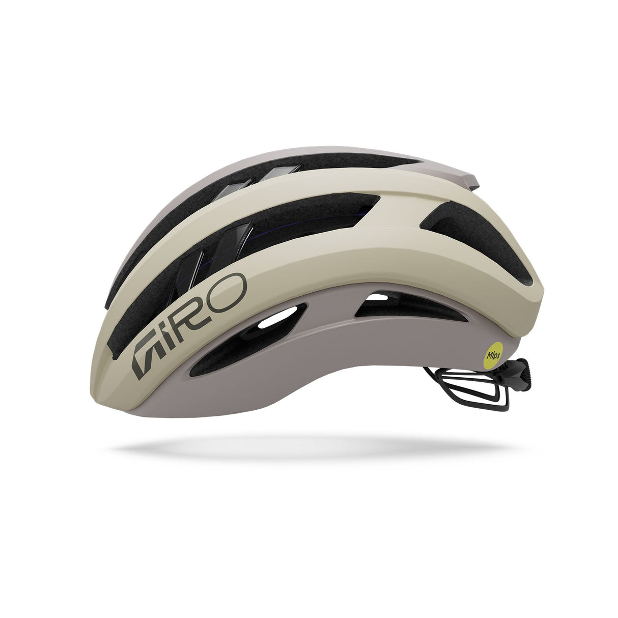Giro Aries Spherical Helmet Matte Stone