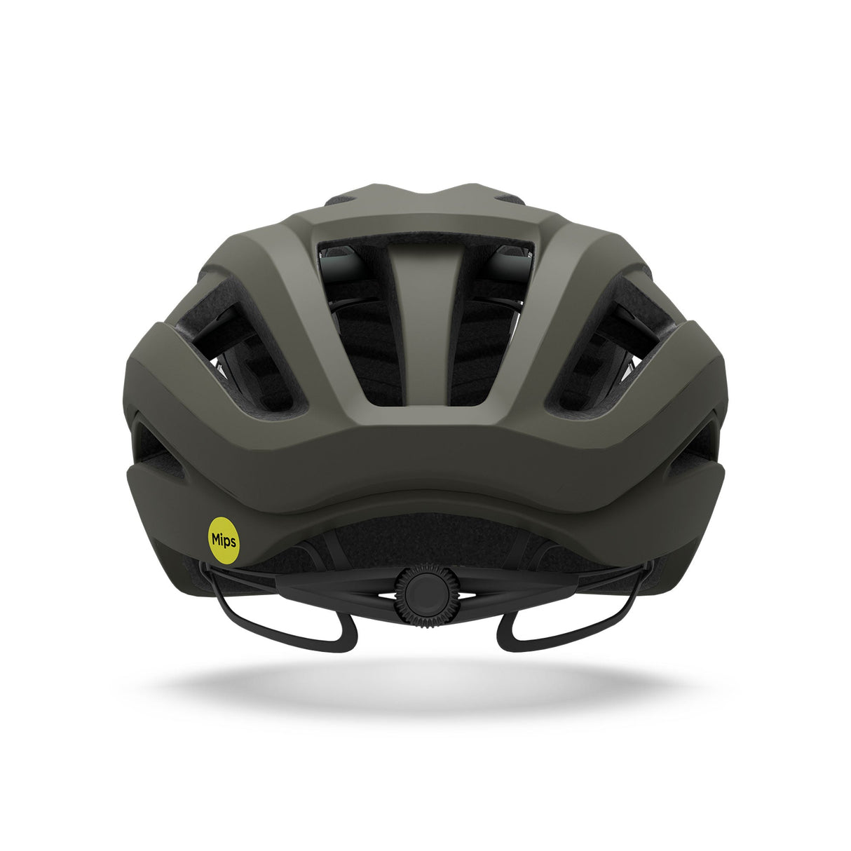 Giro Aries Spherical Helmet Matte Dark Sage