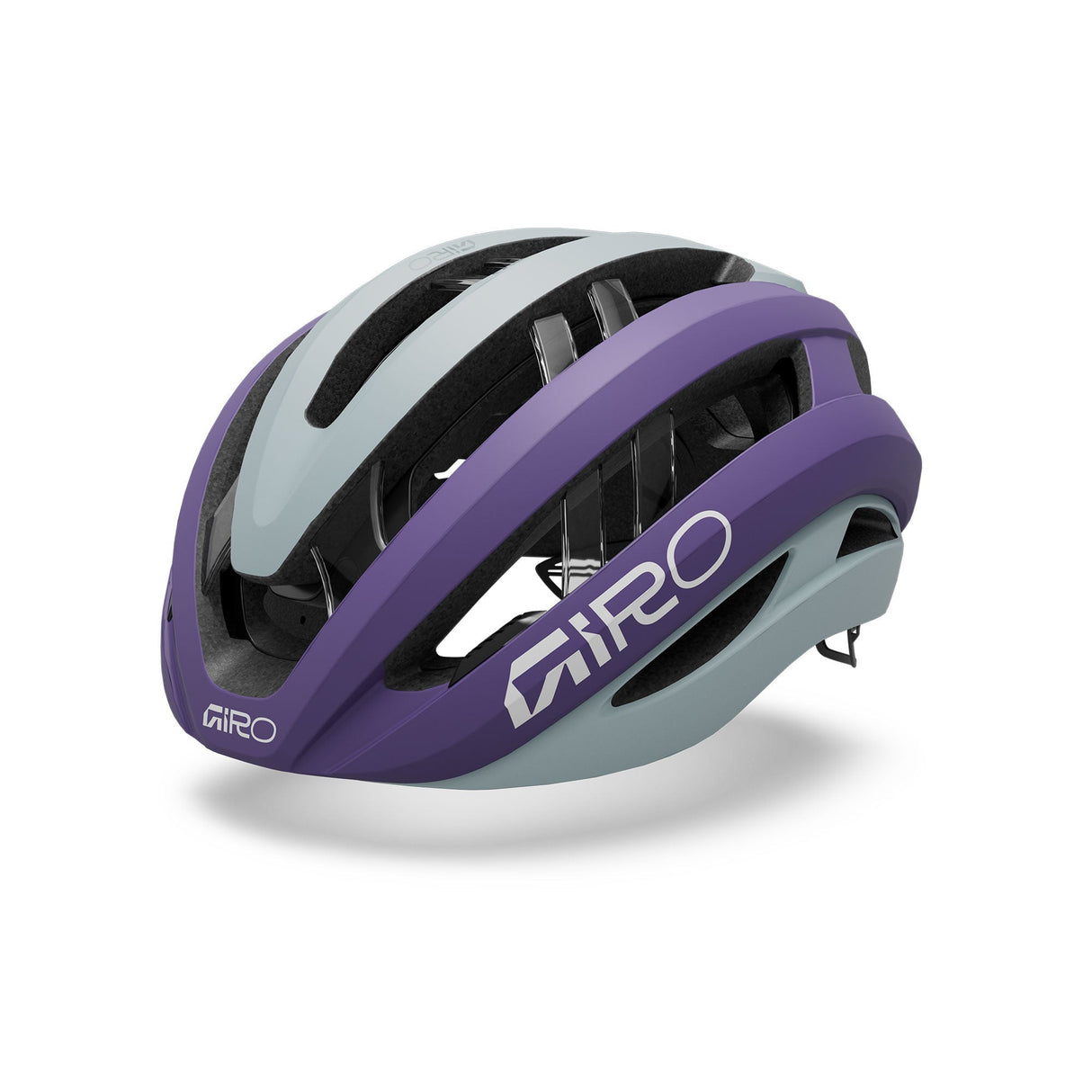 Giro Aries Spherical Helmet Matte Purple Haze