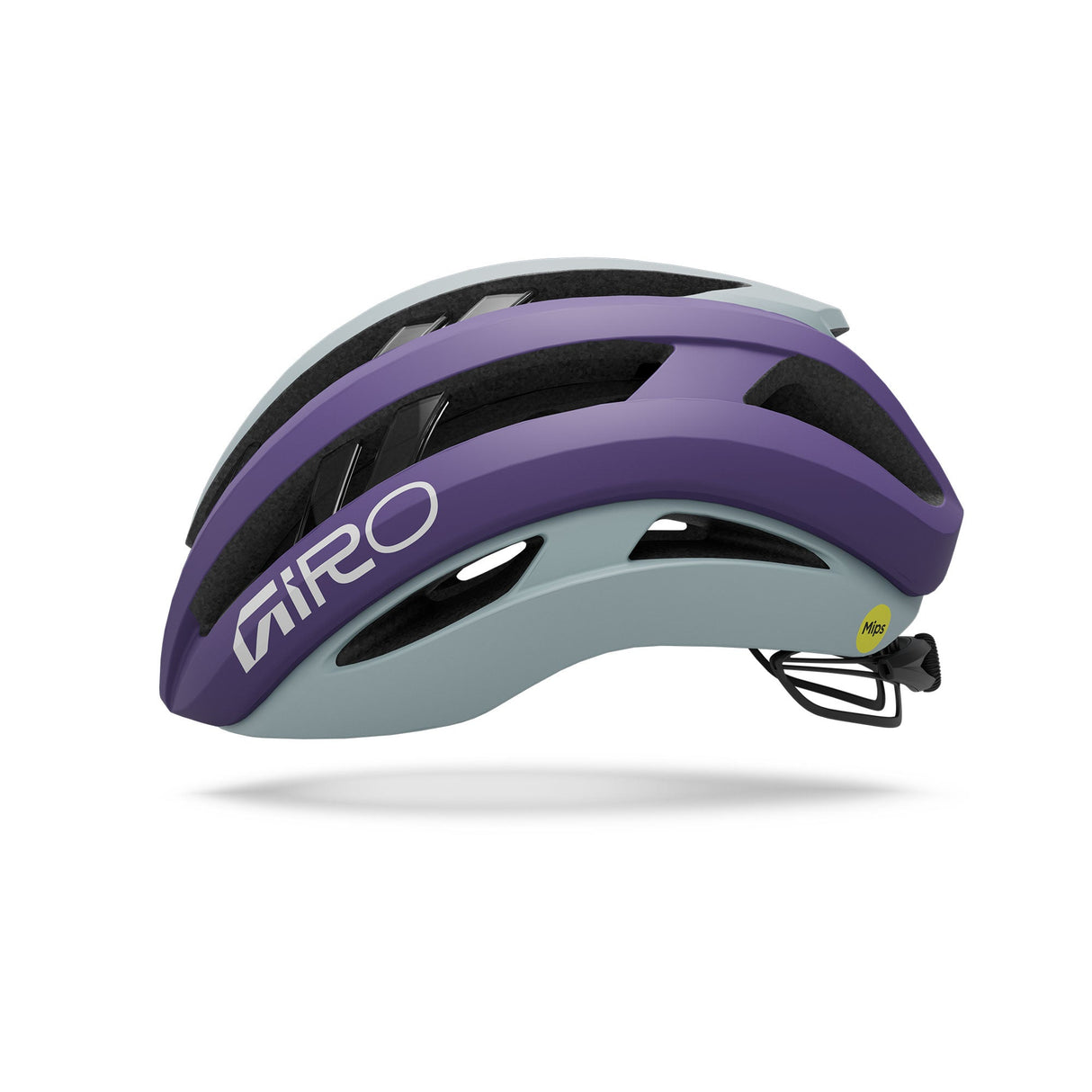 Giro Aries Spherical Helmet Matte Purple Haze