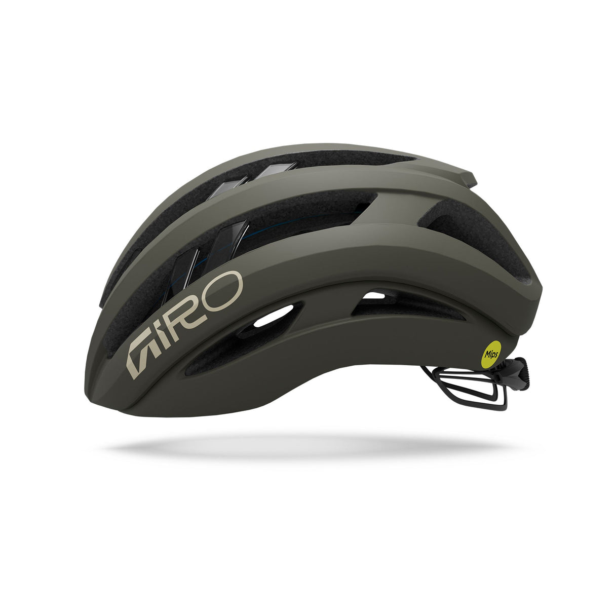 Giro Aries Spherical Helmet Matte Dark Sage