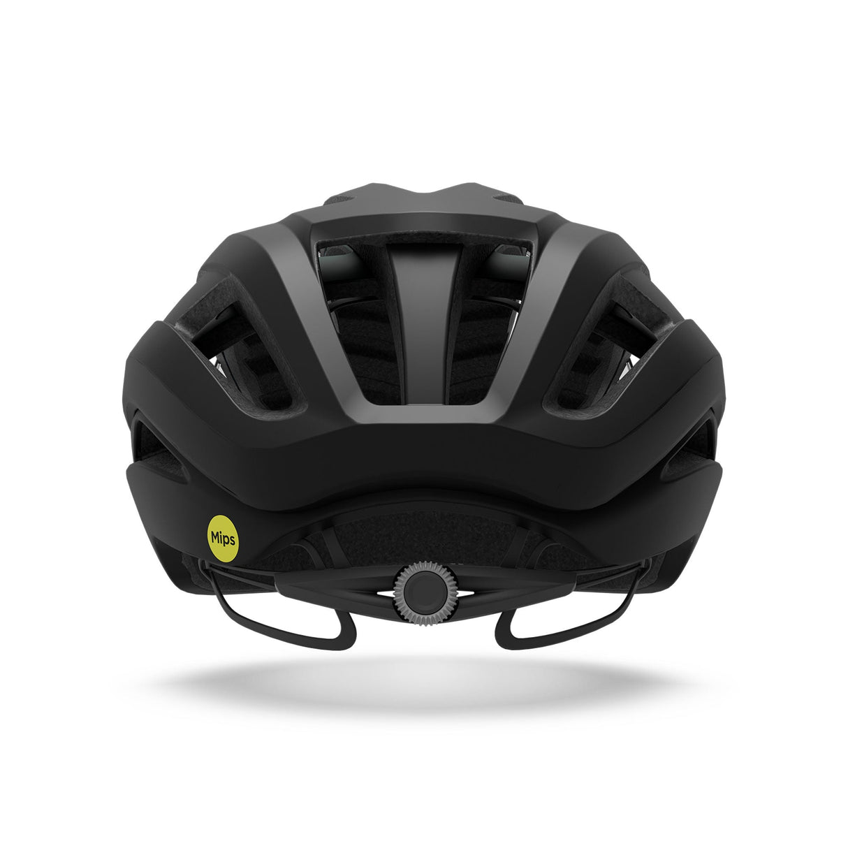 Giro Aries Spherical Helmet Matte Black / White