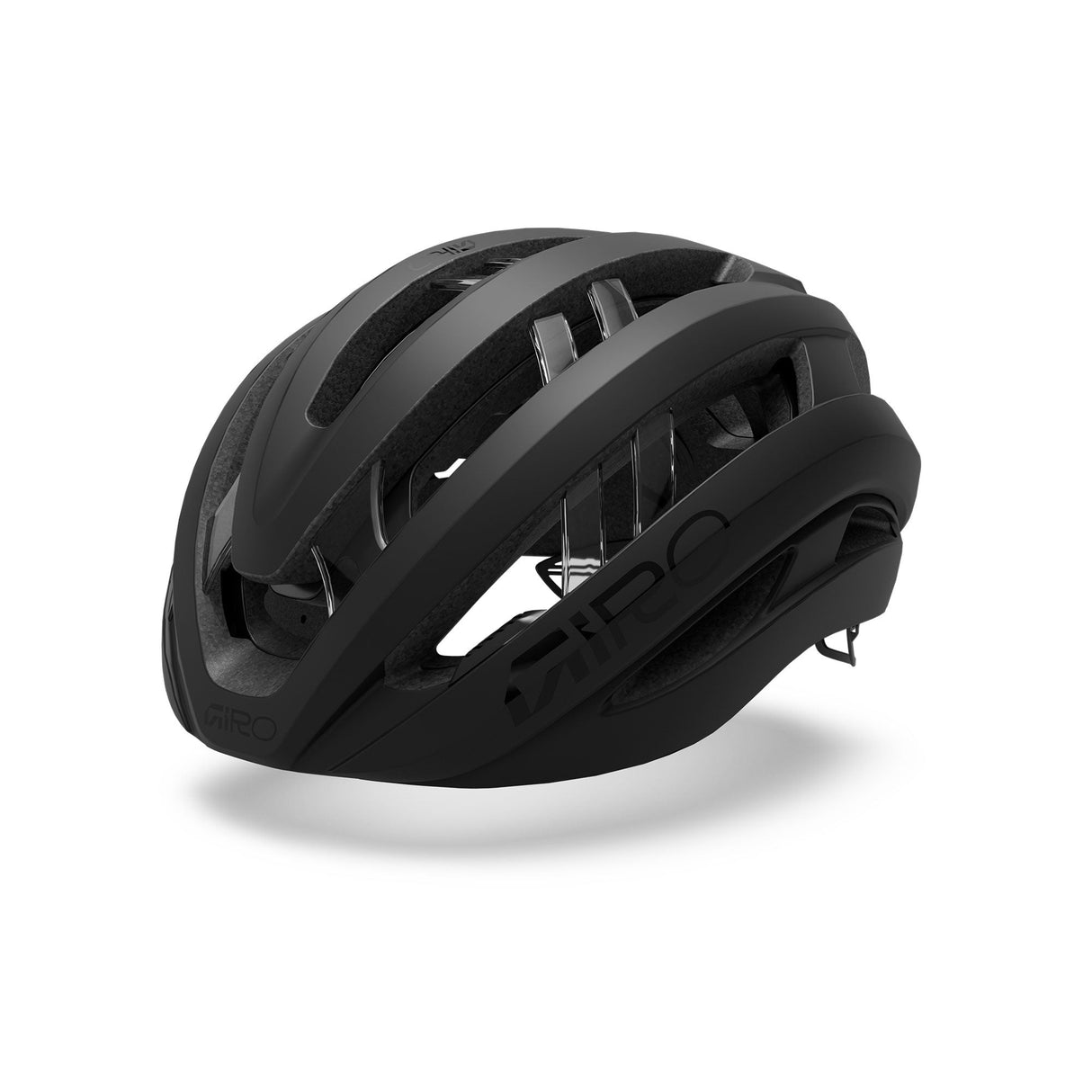Giro Aries Spherical Helmet Matte Black