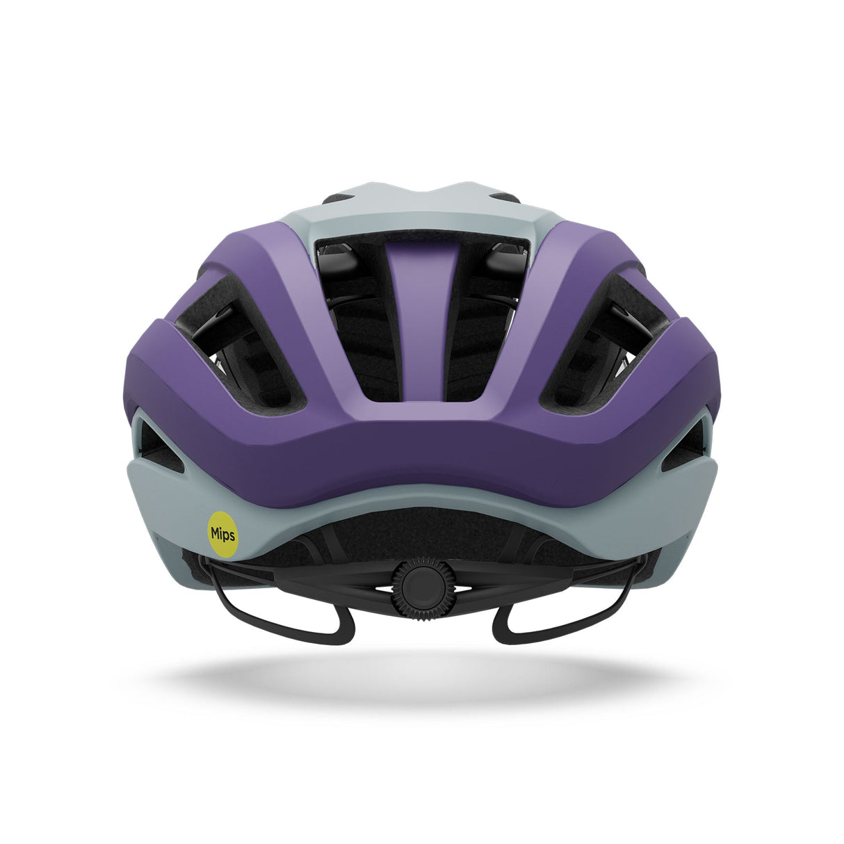 Giro Aries Spherical Helmet Matte Purple Haze
