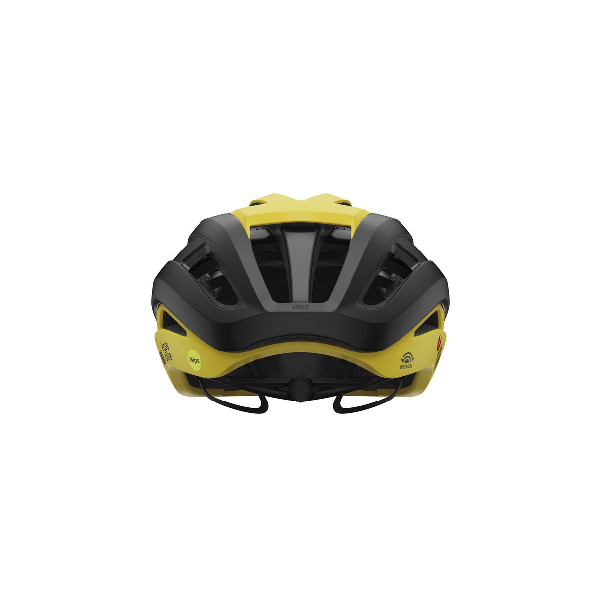 Giro Aries Spherical LTD Helmet - Visma Team Visma Team