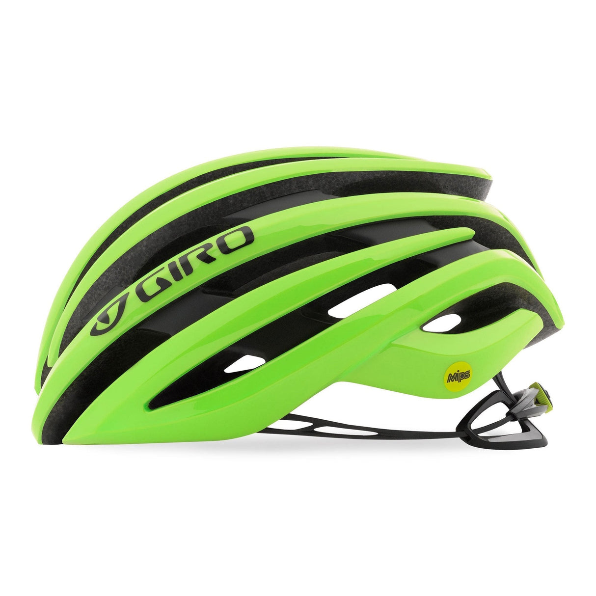 Giro Cinder MIPS Helmet Highlight Yellow
