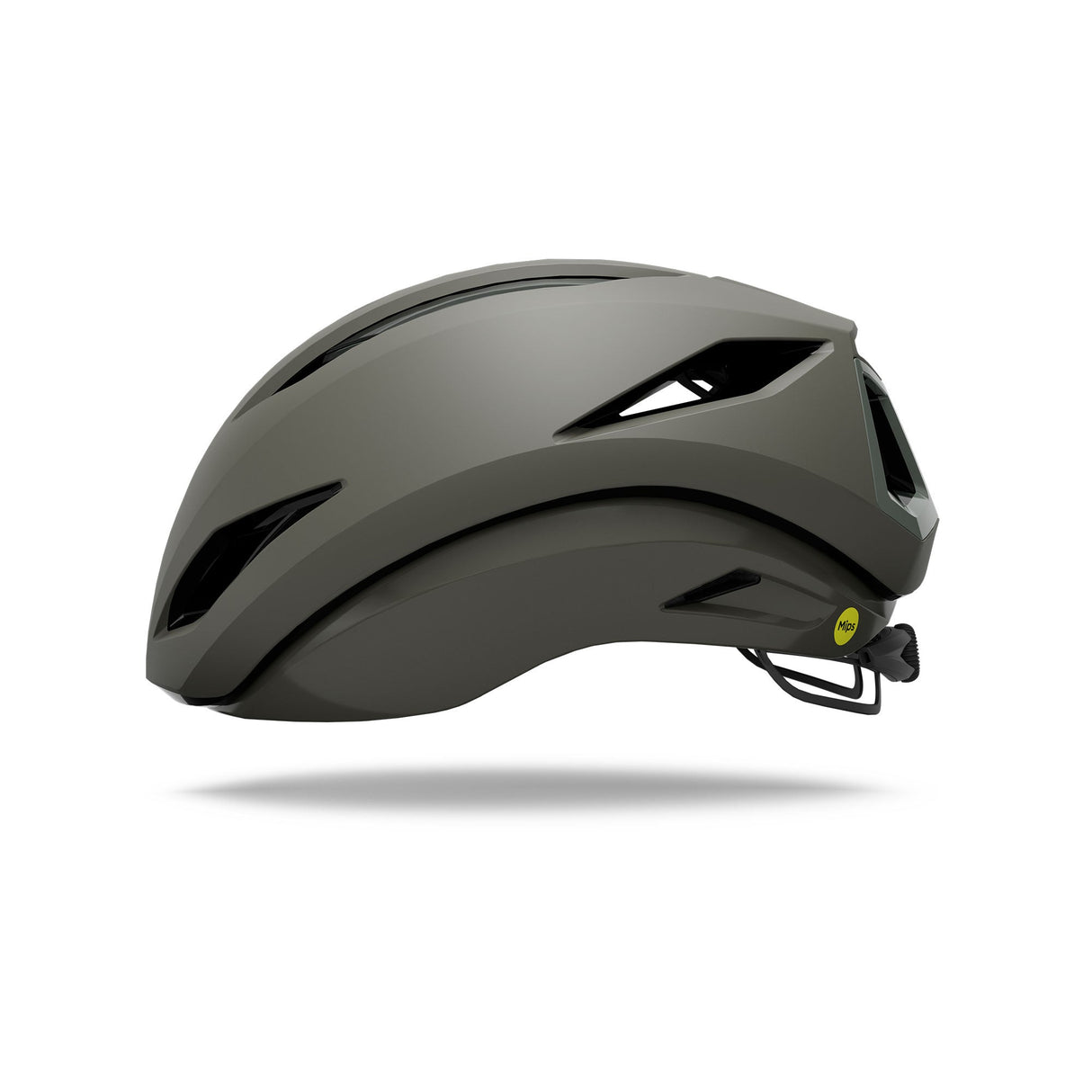 Giro Eclipse Pro Spherical Helmet Matte Dark Sage