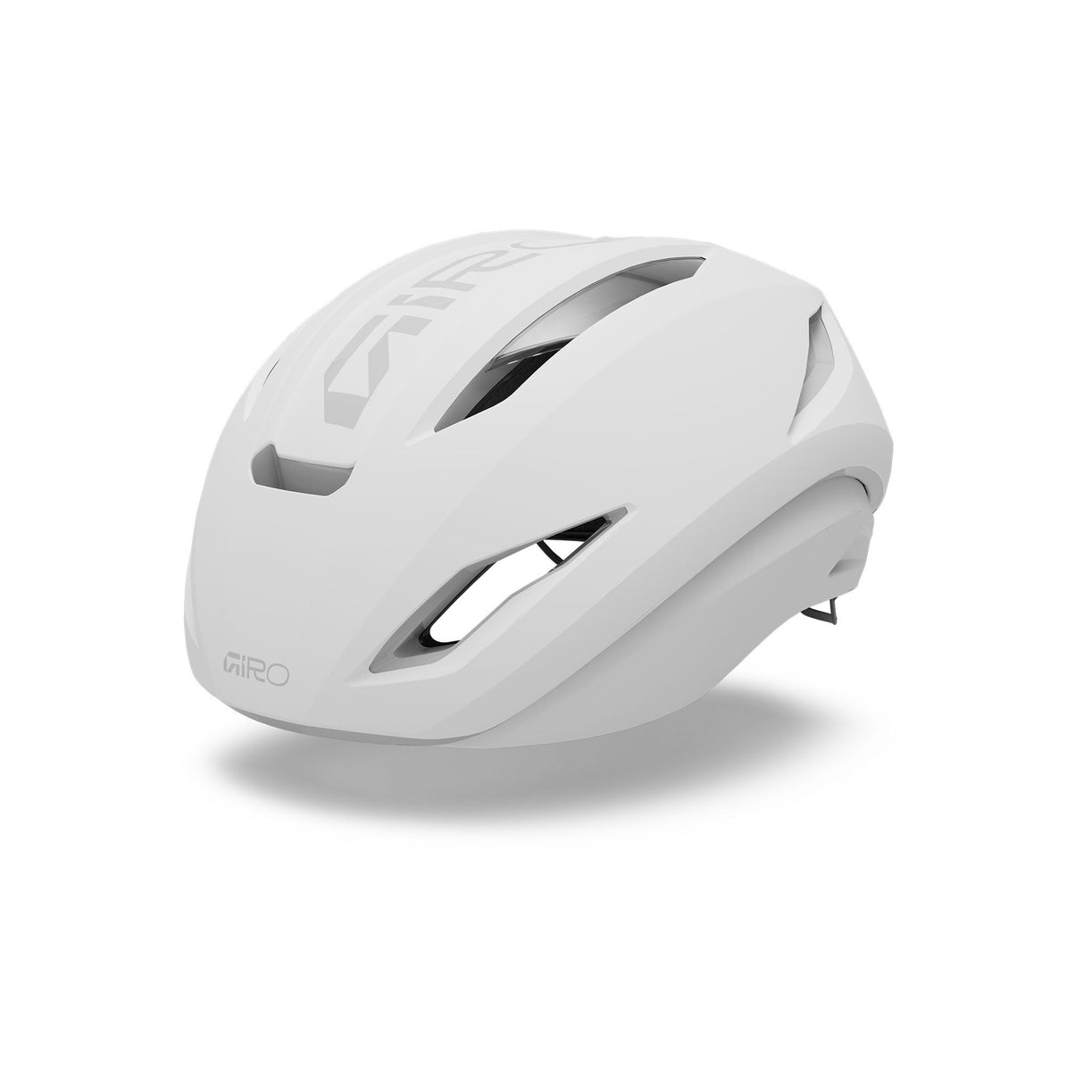 Giro Eclipse Pro Spherical Helmet Matte White