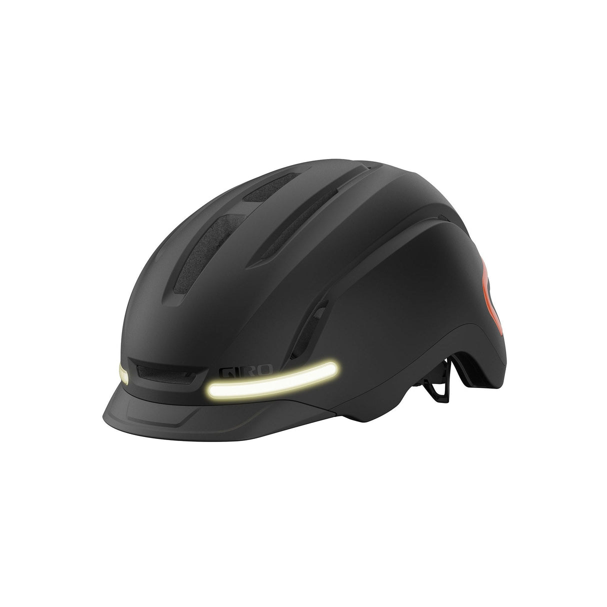 Giro Ethos MIPS Helmet Matte Black