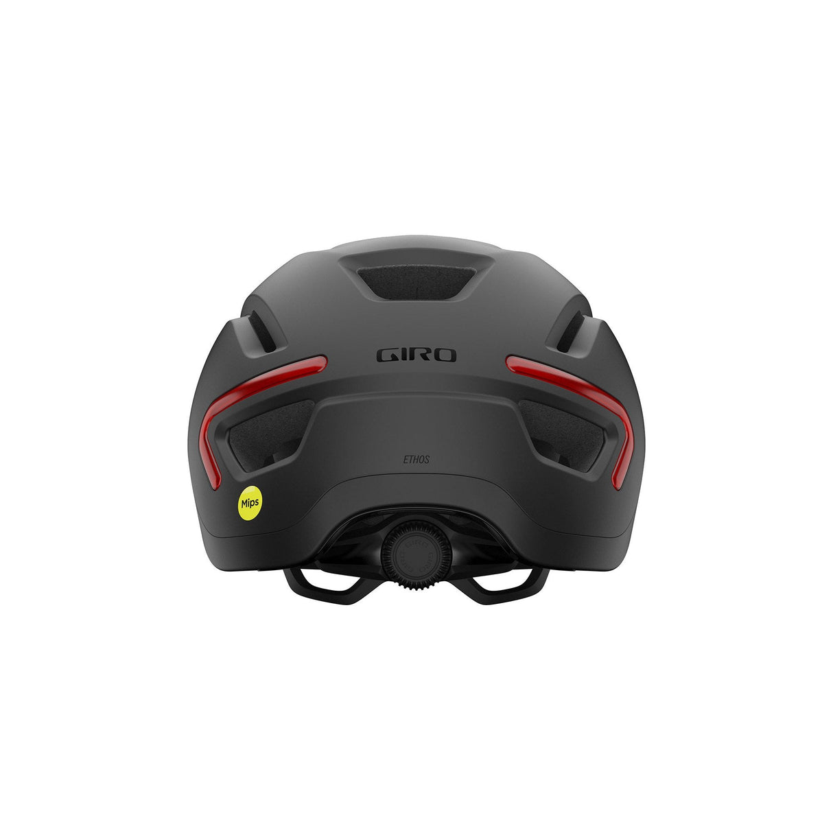 Giro Ethos MIPS Shield Helmet Matte Black