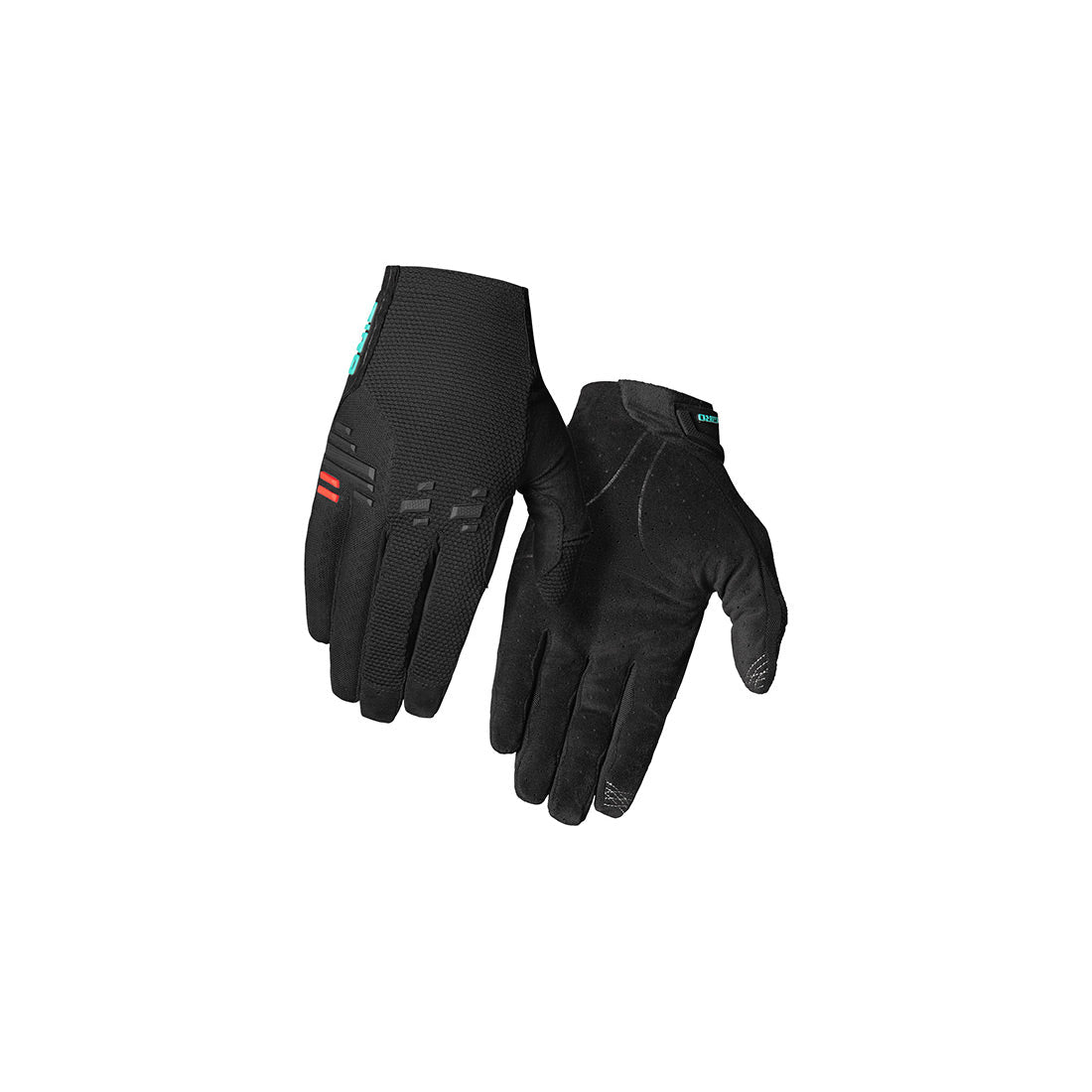 Giro Havoc Gloves Black Spark