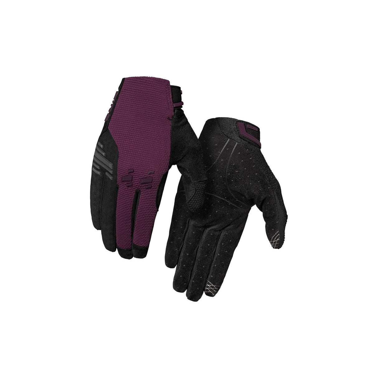 Giro Havoc Gloves Womens Urchin Purple