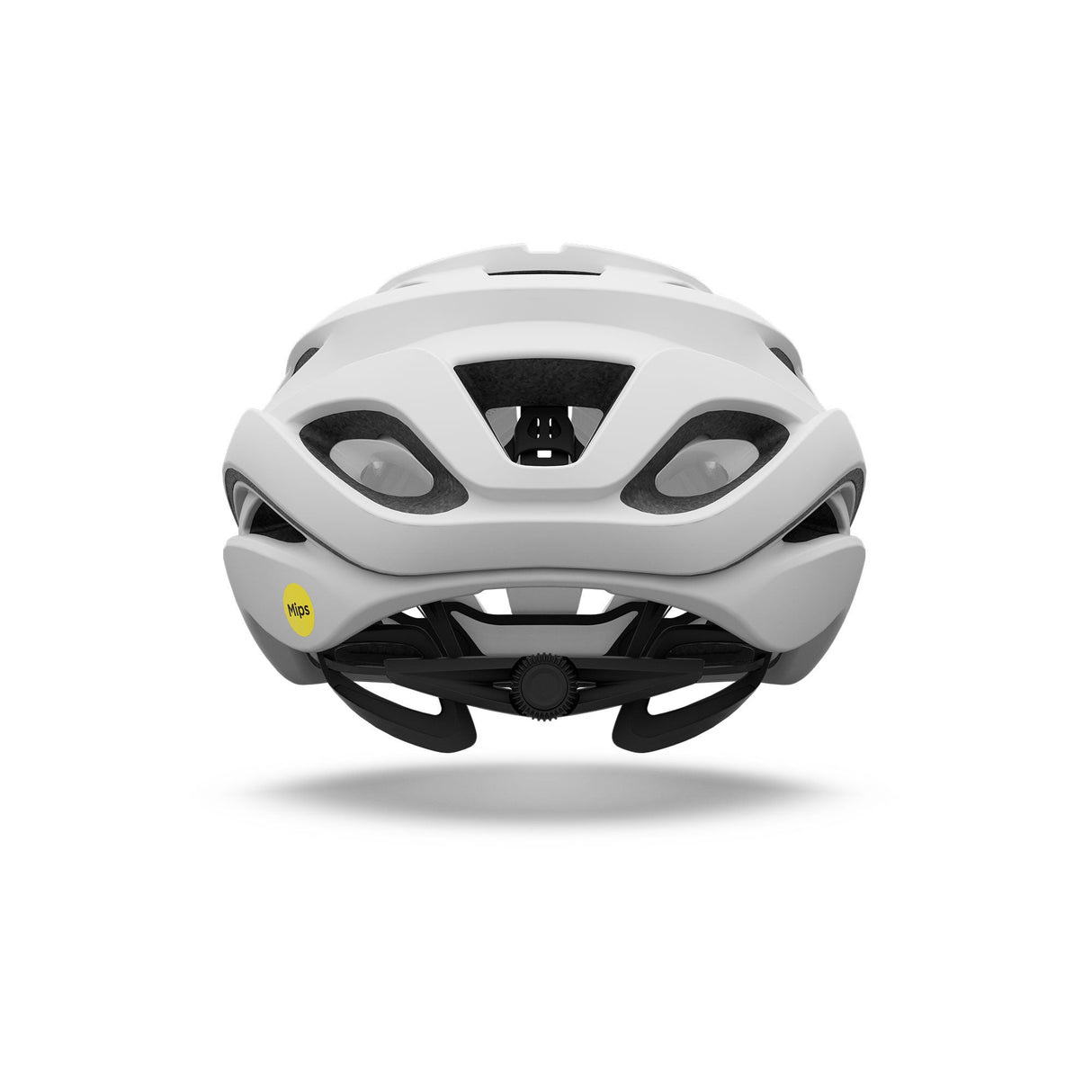 Giro Helios Spherical Helmet Matte White