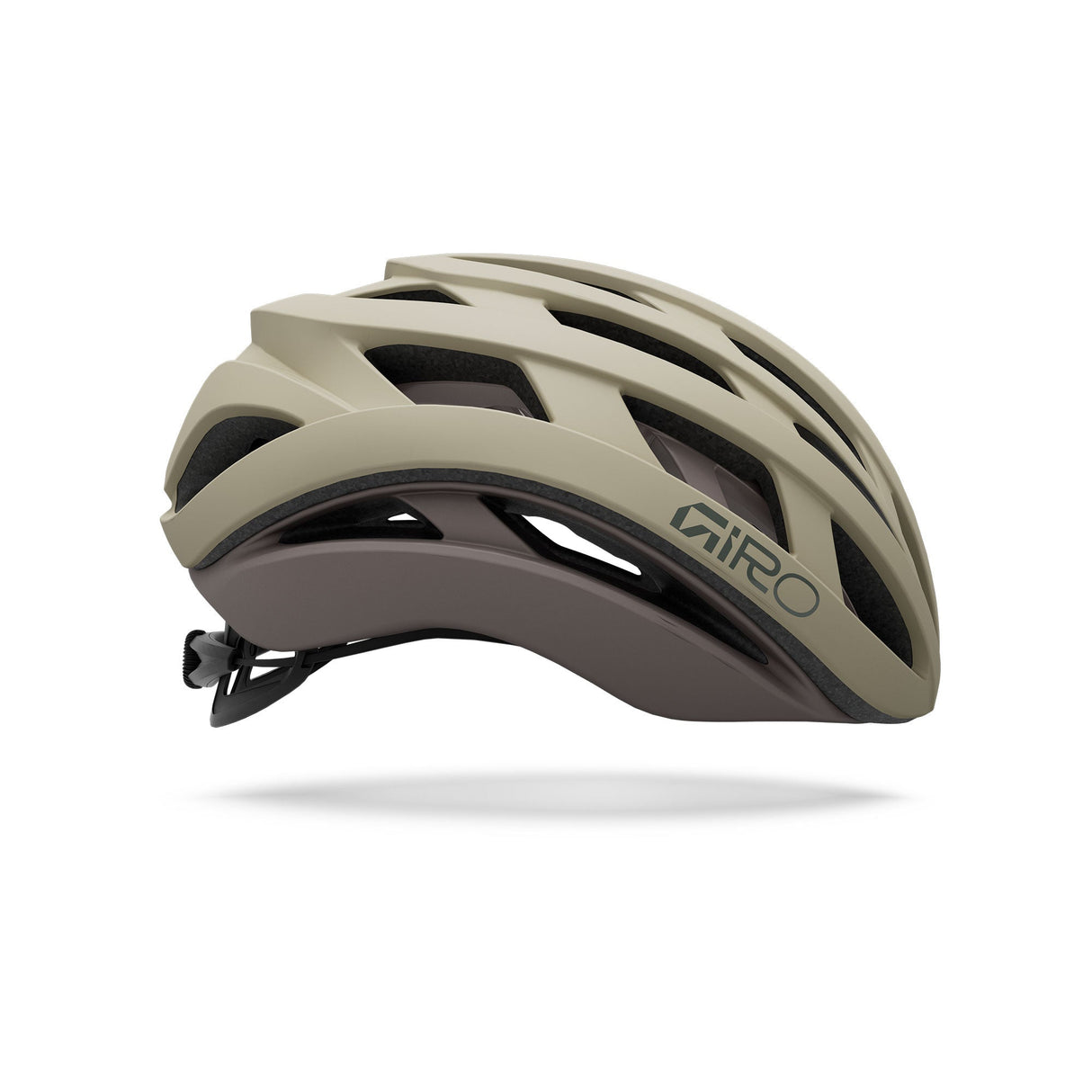 Giro Helios Spherical Helmet Matte Stone