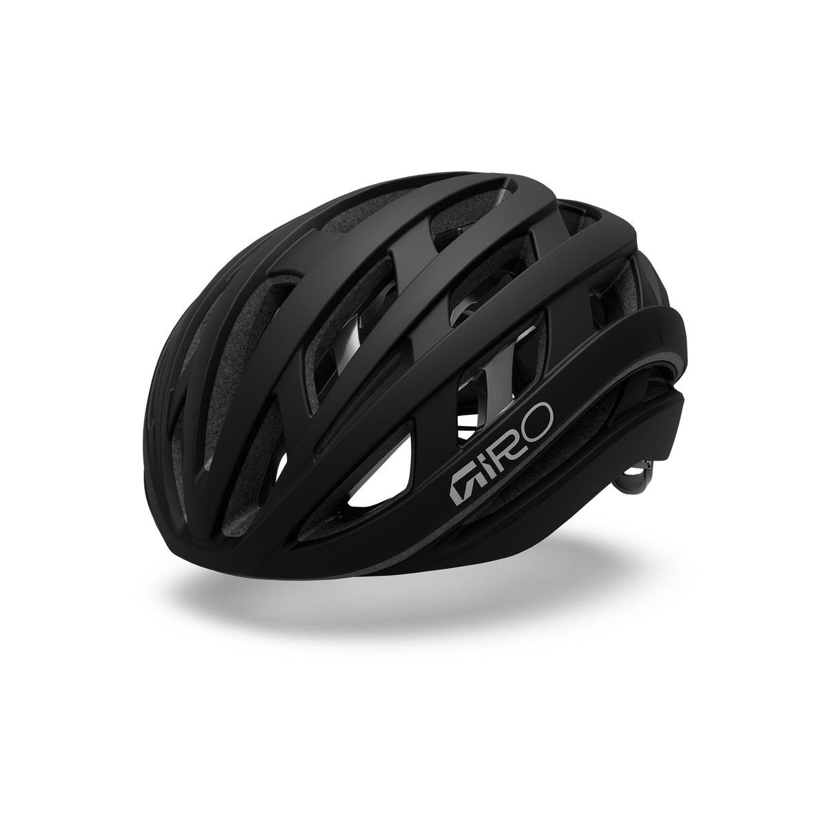 Giro Helios Spherical Helmet Matte Black