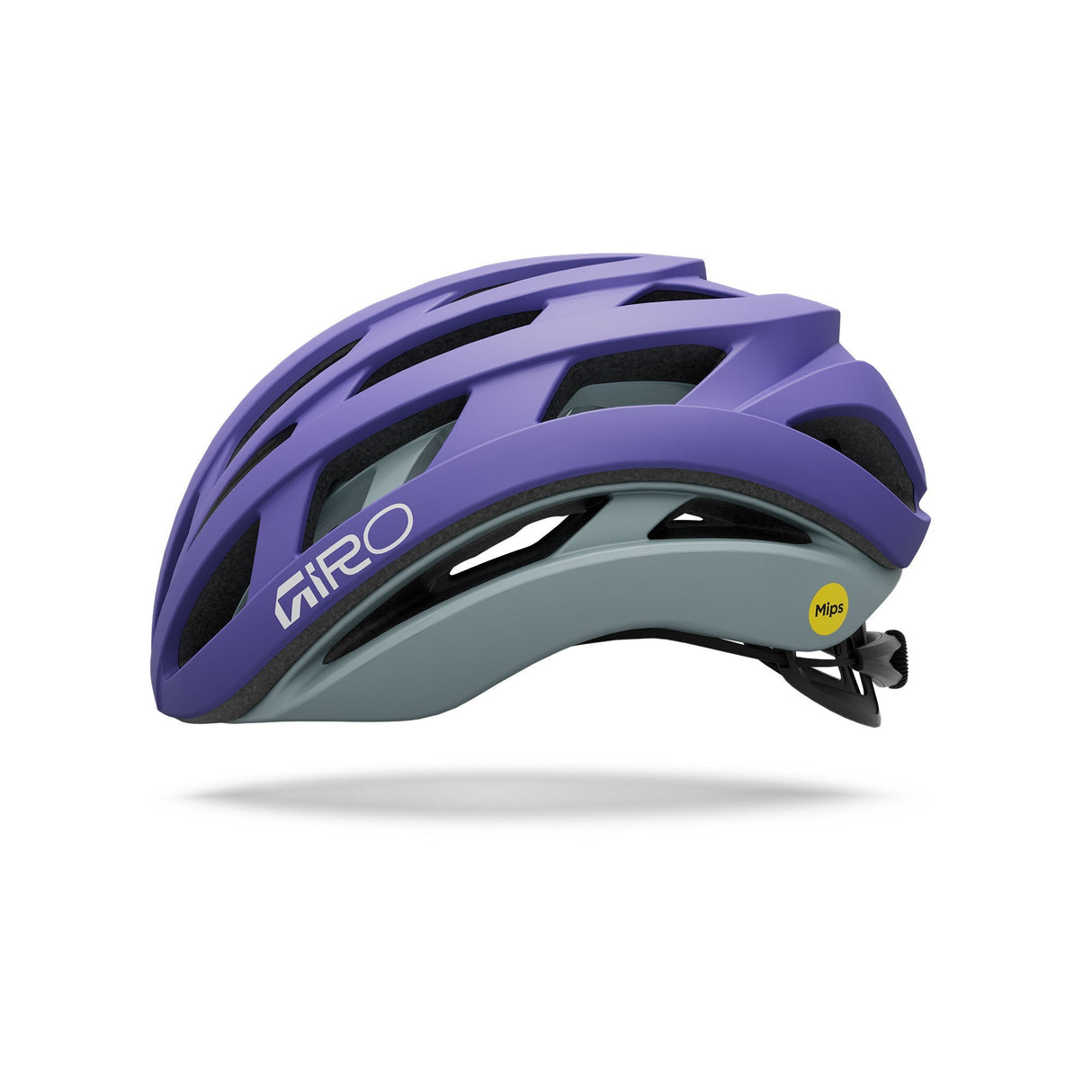 Giro Helios Spherical Helmet Matte Purple Haze