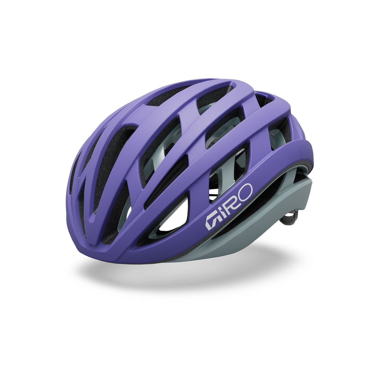 Giro Helios Spherical Helmet Matte Purple Haze