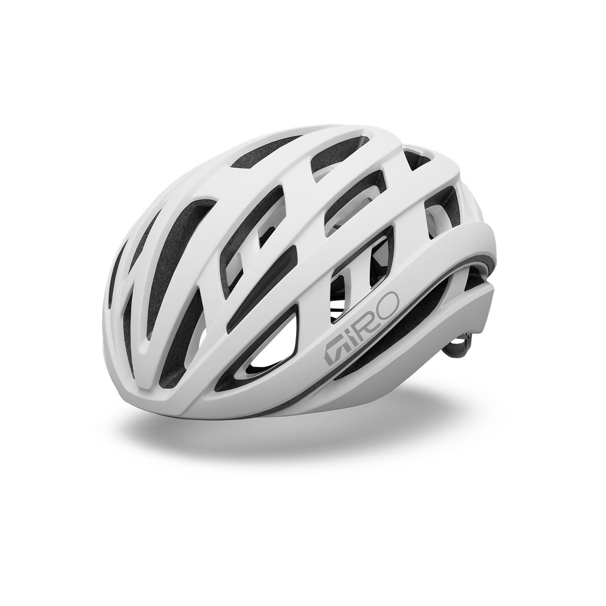 Giro Helios Spherical Helmet Matte White