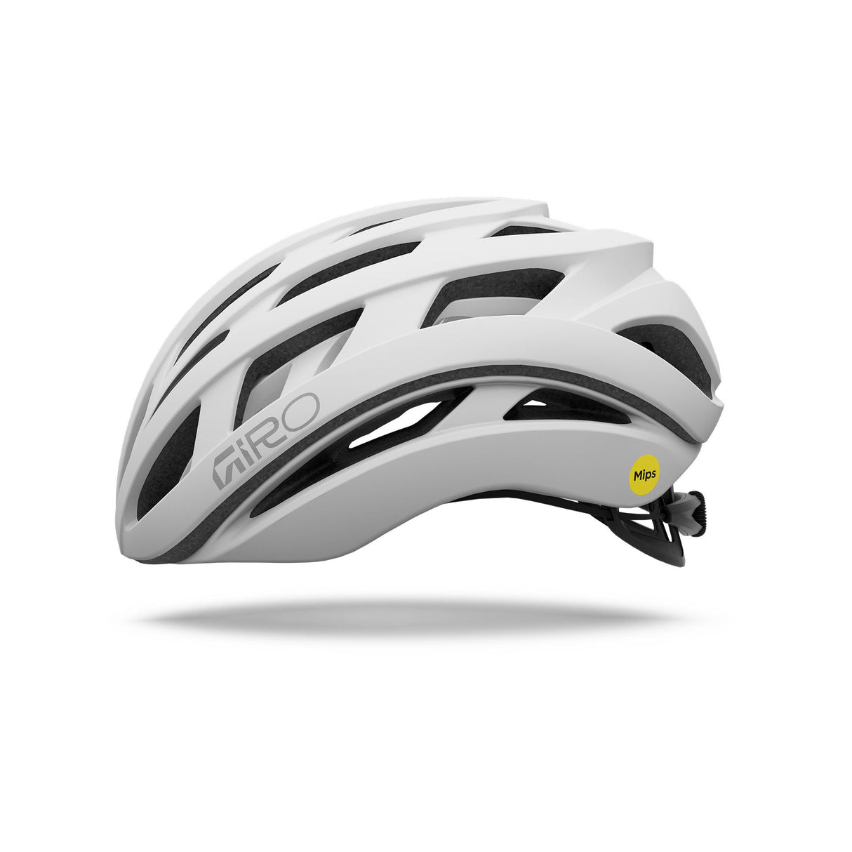 Giro Helios Spherical Helmet Matte White