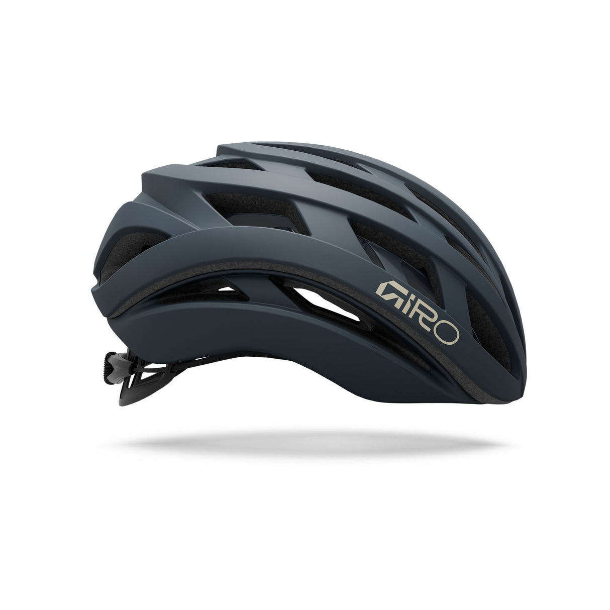 Giro Helios Spherical Helmet Matte Sapphire