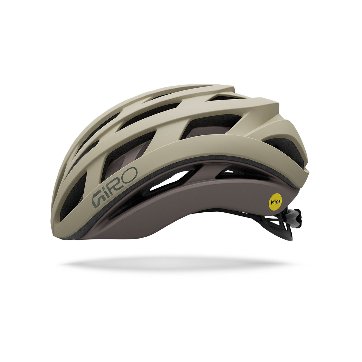 Giro Helios Spherical Helmet Matte Stone