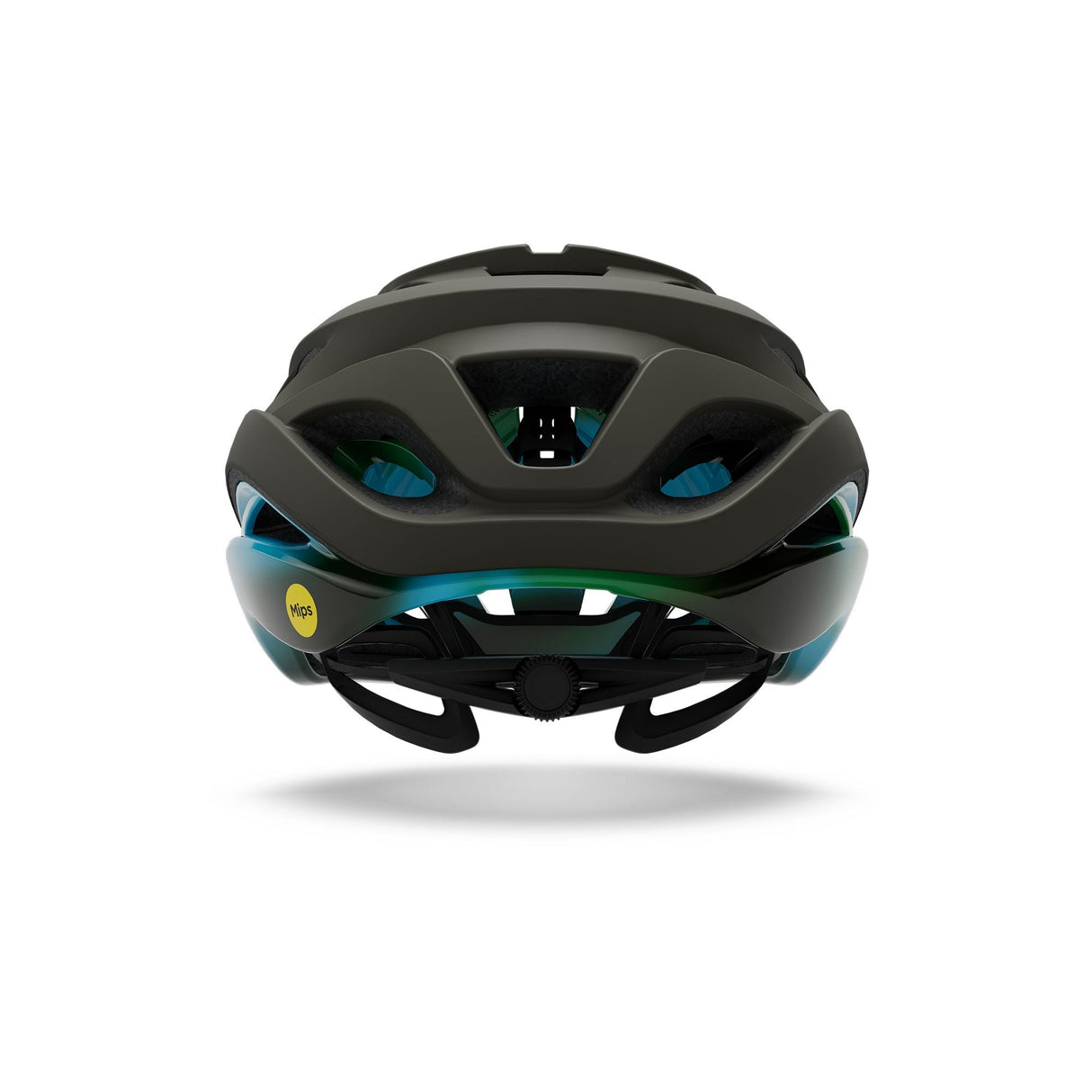 Giro Helios Spherical Helmet Matte Frequency Blue