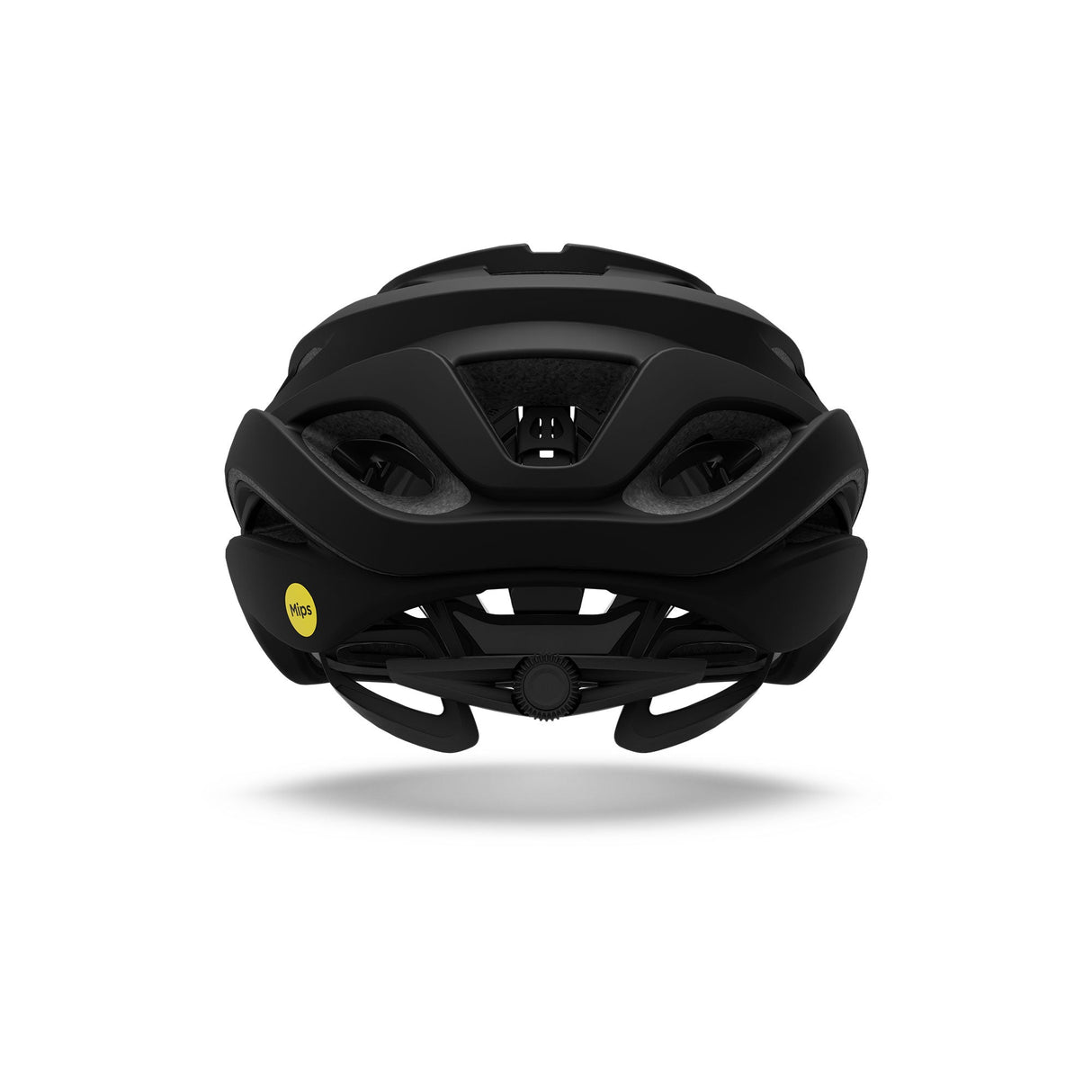 Giro Helios Spherical Helmet Matte Black
