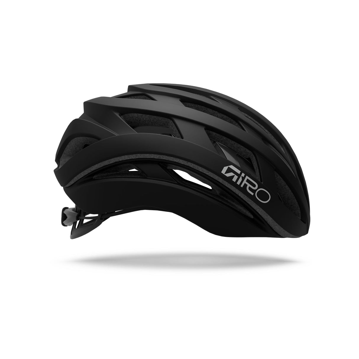 Giro Helios Spherical Helmet Matte Black