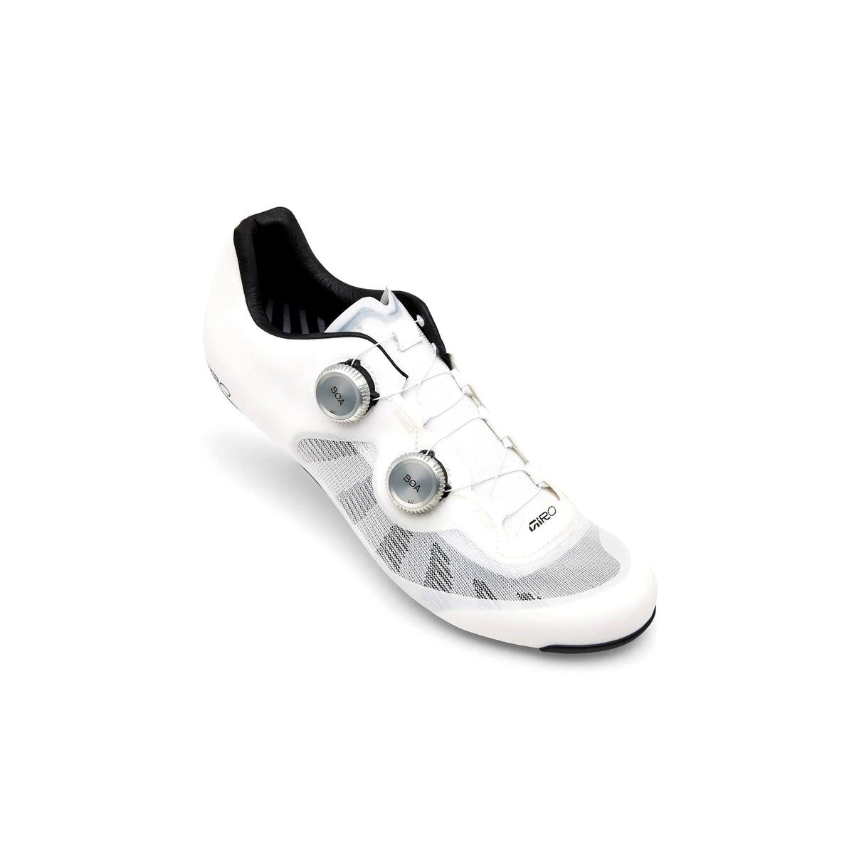 Giro Imperial II Shoe White