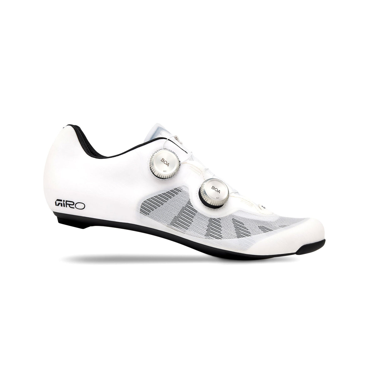 Giro Imperial II Shoe White