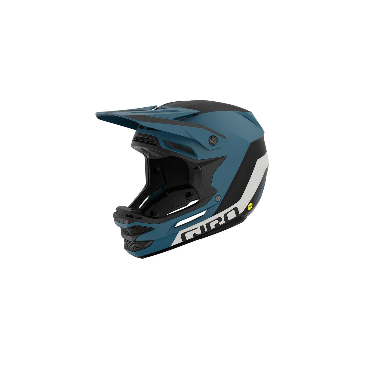 Giro Insurgent Spherical Helmet Matte Ano Harbor Blue