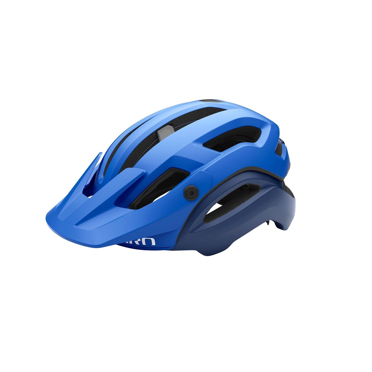 Giro Manifest Spherical Helmet Matte Blue / Midnight