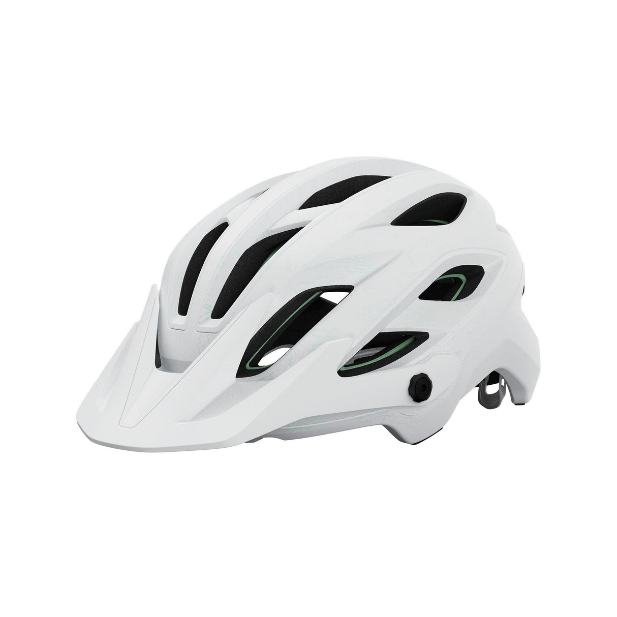 Giro Merit Spherical Womens Helmet Matte White