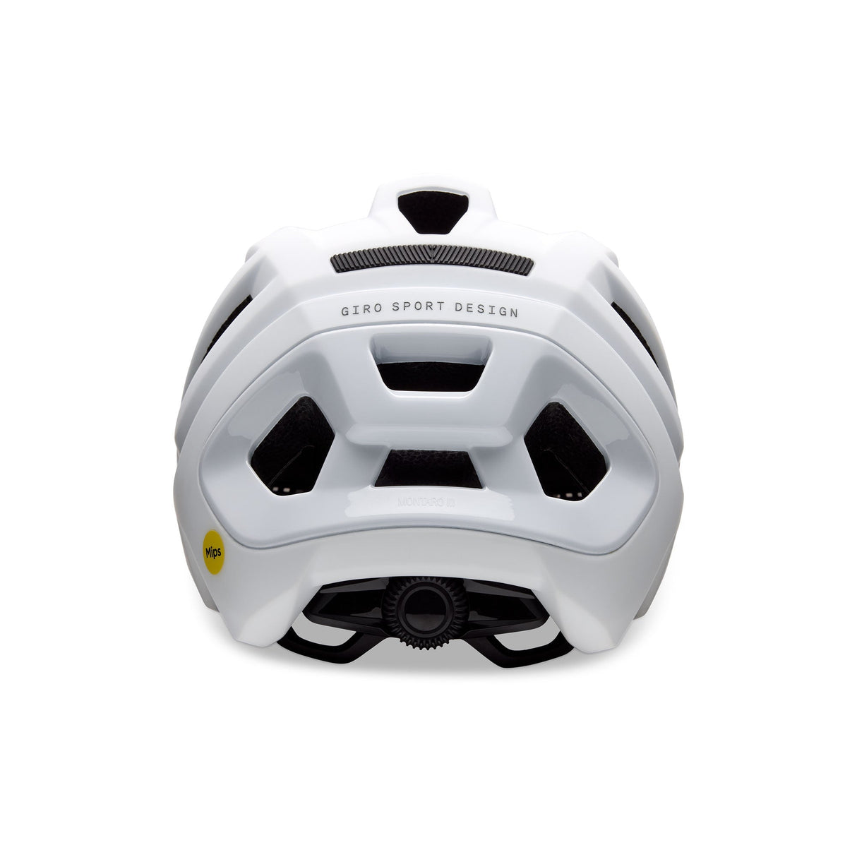 Giro Montaro MIPS III Helmet Matte White