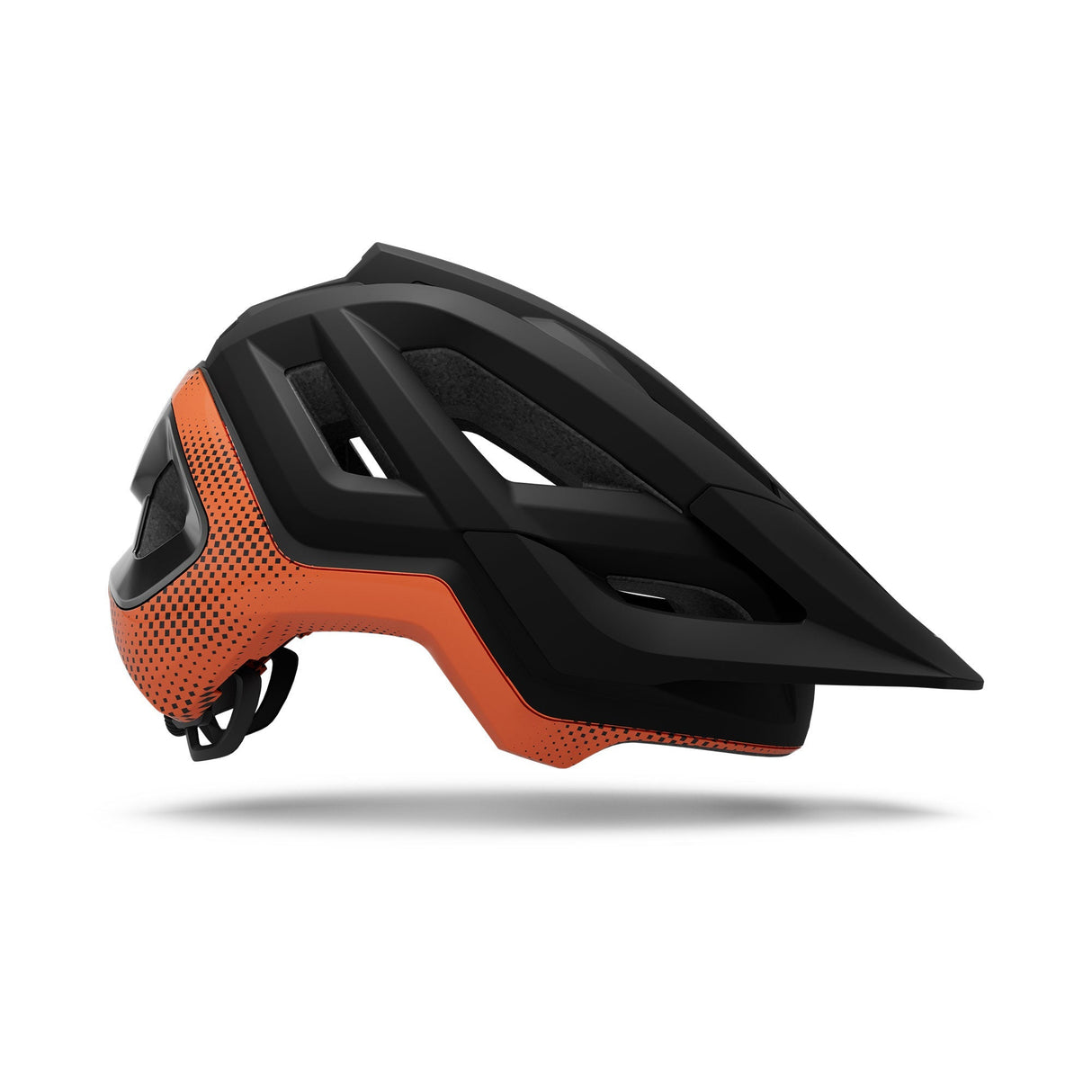 Giro Montaro MIPS III Helmet Matte Motion Orange
