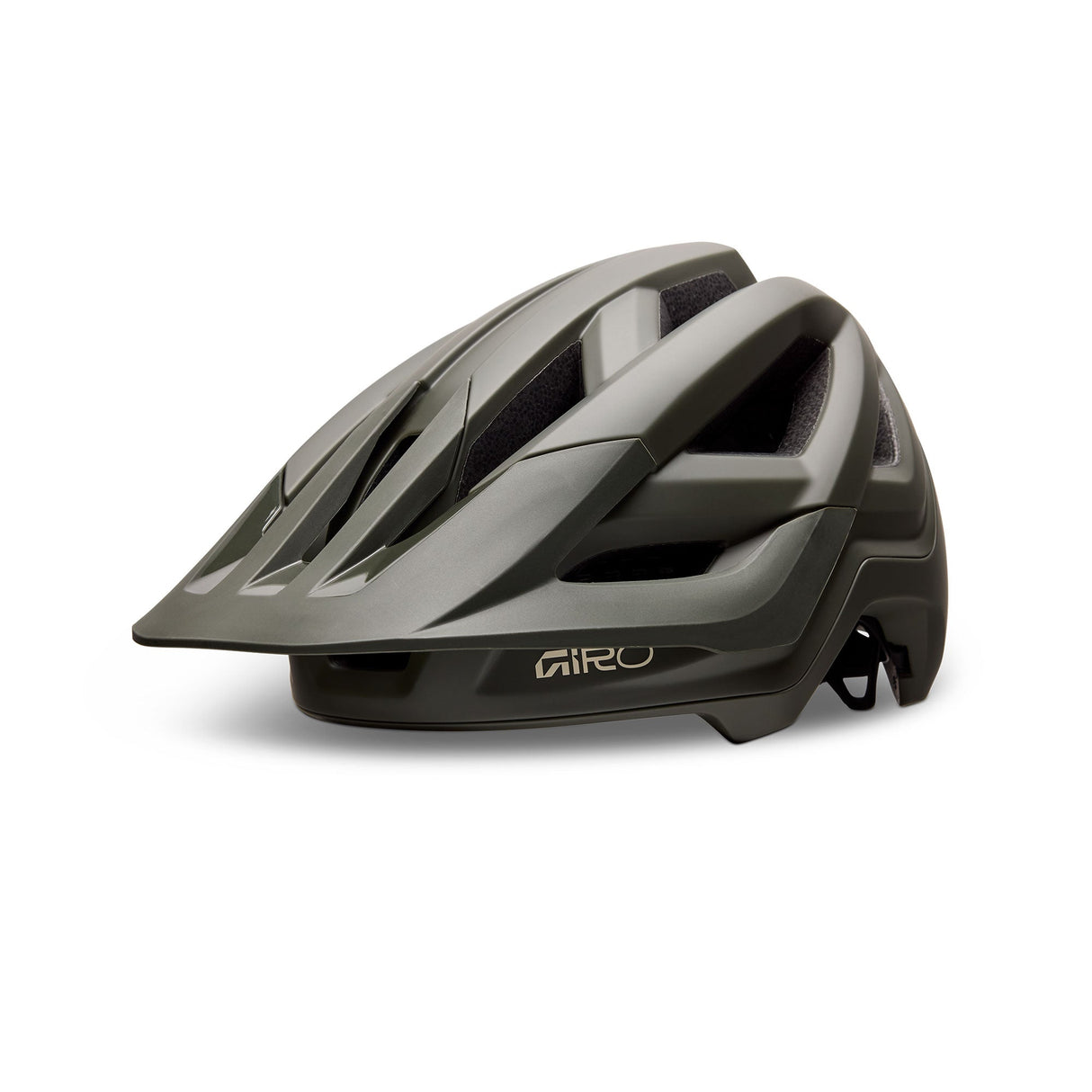 Giro Montaro MIPS III Helmet Matte Dark Sage